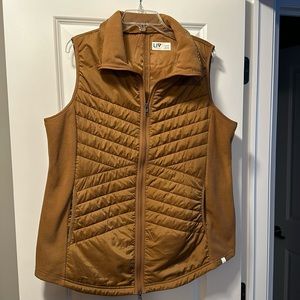Women’s vest